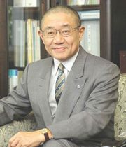 President of Nagasaki University