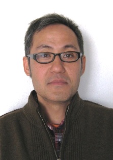 環東シナ海海洋環境資源研究センター　Gregory N. Nishihara助教