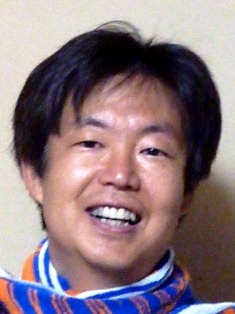 工学研究科 システム科学部門  機械科学分野　桃木 悟教授