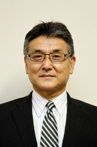 水産環境科学総合研究科（環境科学領域）の田井村　明博教授