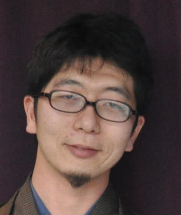 工学研究科 電気・情報科学部門 薗田光太郎 助教