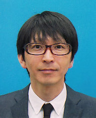 大学院水産・環境科学総合研究科の白川誠司准教授