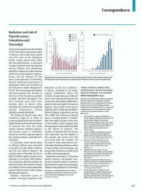 Lancet Diabetes and Endocrinology (vol. 4 August 2016)