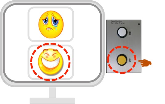 図ABMによる訓練システム