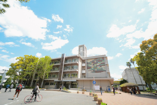 なぜ長崎大学がPlanetary healthに挑戦するのか