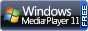 windows media playerアイコン