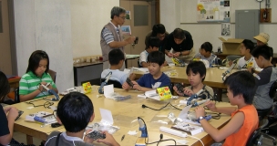 サイエンスワールド2006
