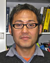 Gregory Naoki Nishihara