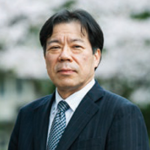 MORIGUCHI Isamu