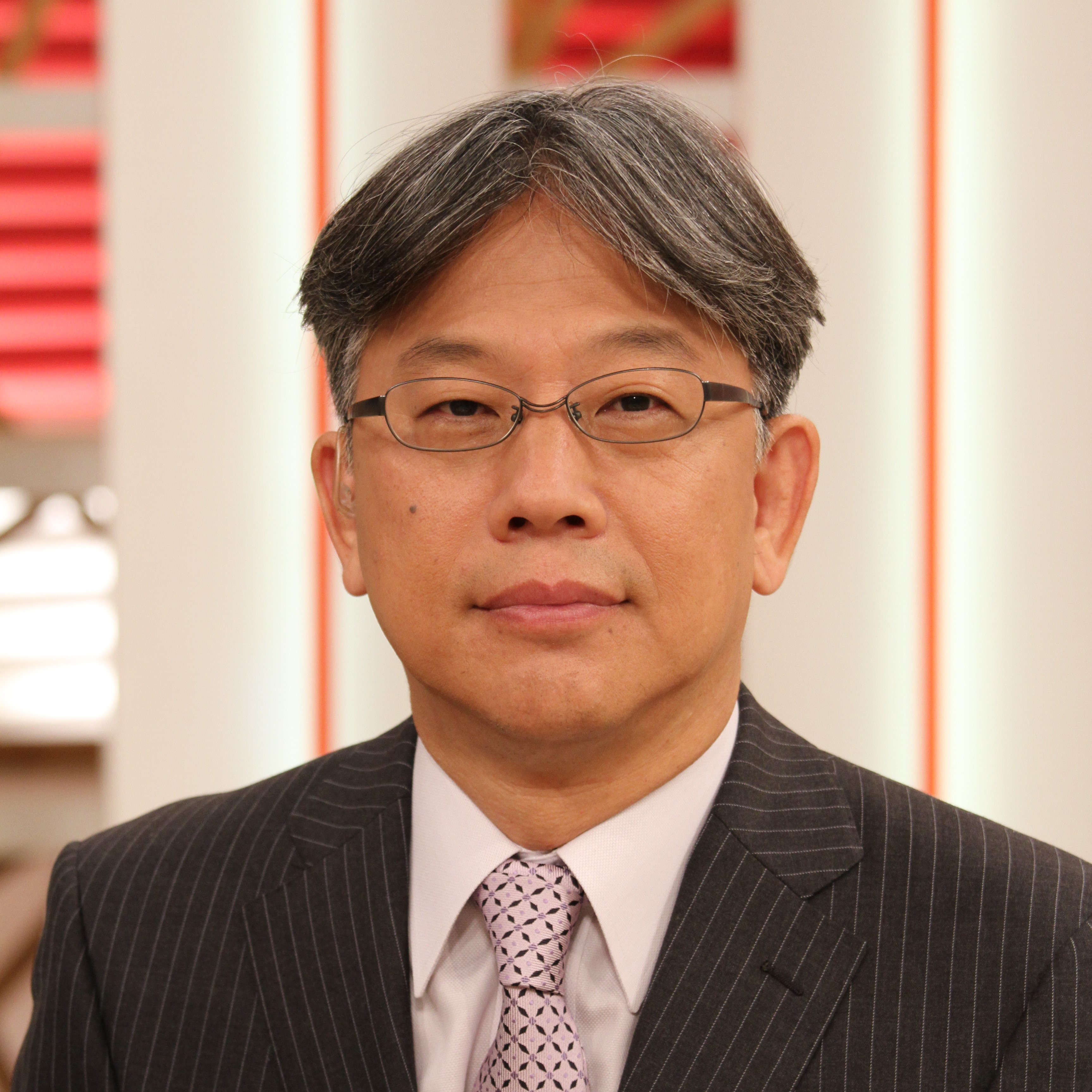 第3回 平井文夫氏 長崎大学