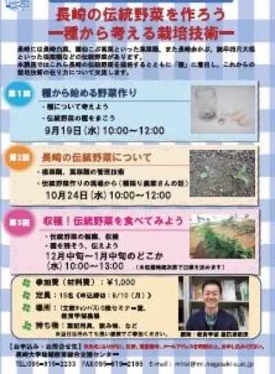 チラシ