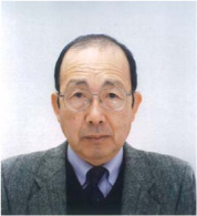 水産学部長 片岡 千賀之