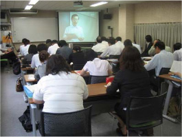 講習の様子1
