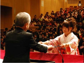 平成年度長崎大学卒業証書 学位記授与式を挙行しました 総務部総務課 長崎大学
