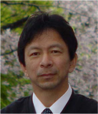 医学部長 松山 俊文