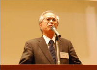 片峰学長