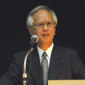 片峰学長