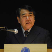 寺島実郎氏