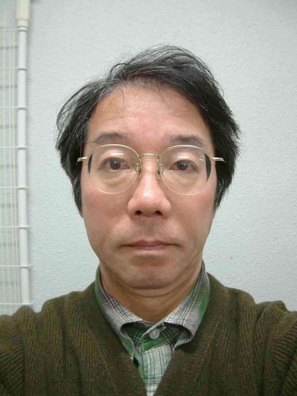 水産・環境科学総合研究科　小田達也教授