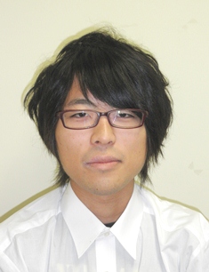 森?雅俊さん