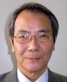 香川明男教授