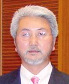 工学研究科グリーンシステム創成科学専攻の藤山　寛教授