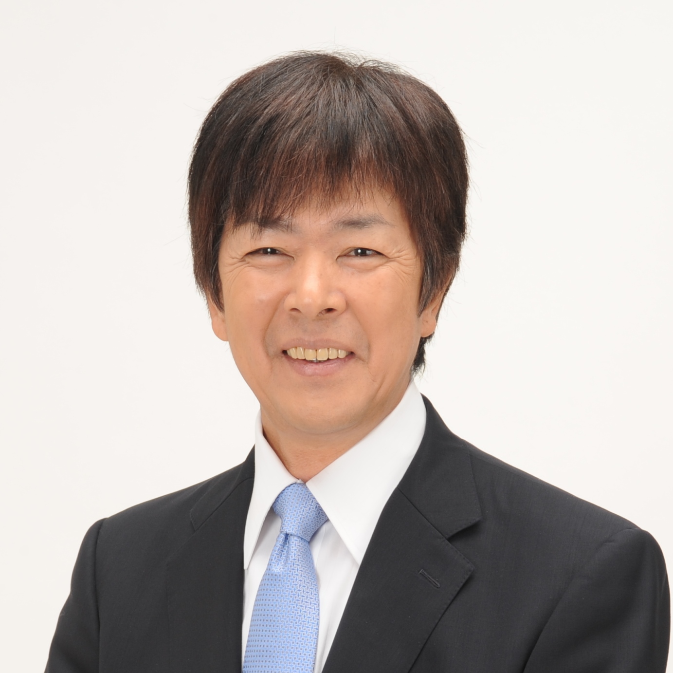 高田明氏