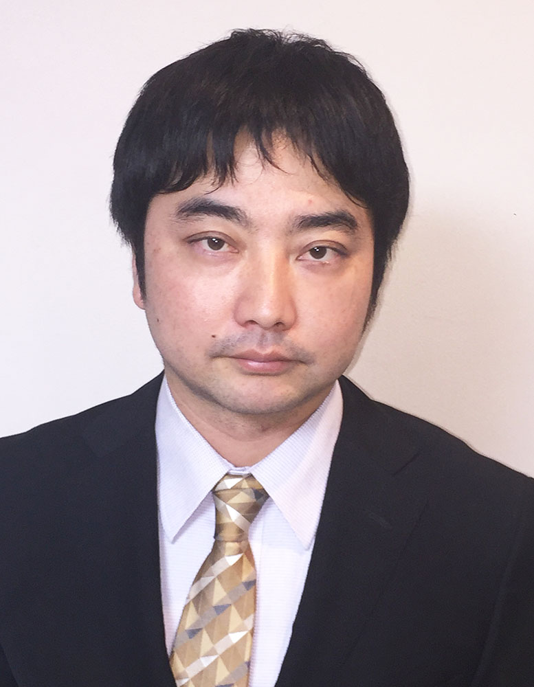 先進予防医学講座　リウマチ・膠原病内科学分野の岩本　直樹助教