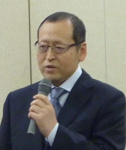 臨床教授等の先生方による自己紹介