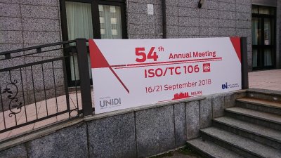 医歯薬学総合研究科の村田比呂司教授がISO/TC 106（国際標準化機構／歯科専門委員会）のSC 2/WG 23（直接法用義歯床用リライン材）座長に就任