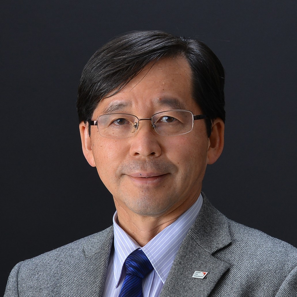 真田久氏写真