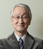 川口　淳一郎　氏