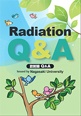 英語版「放射線Q&A」