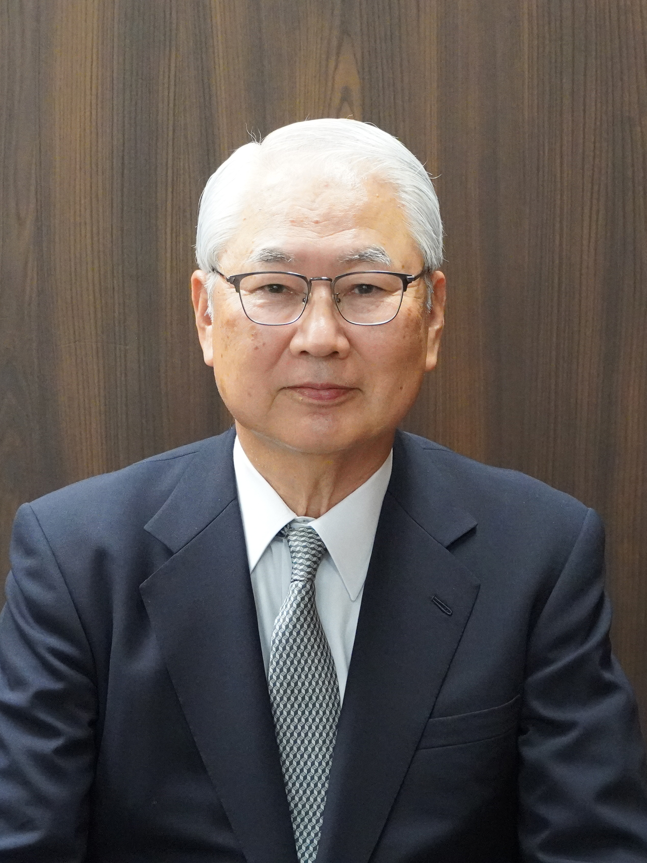 田中　健一の写真