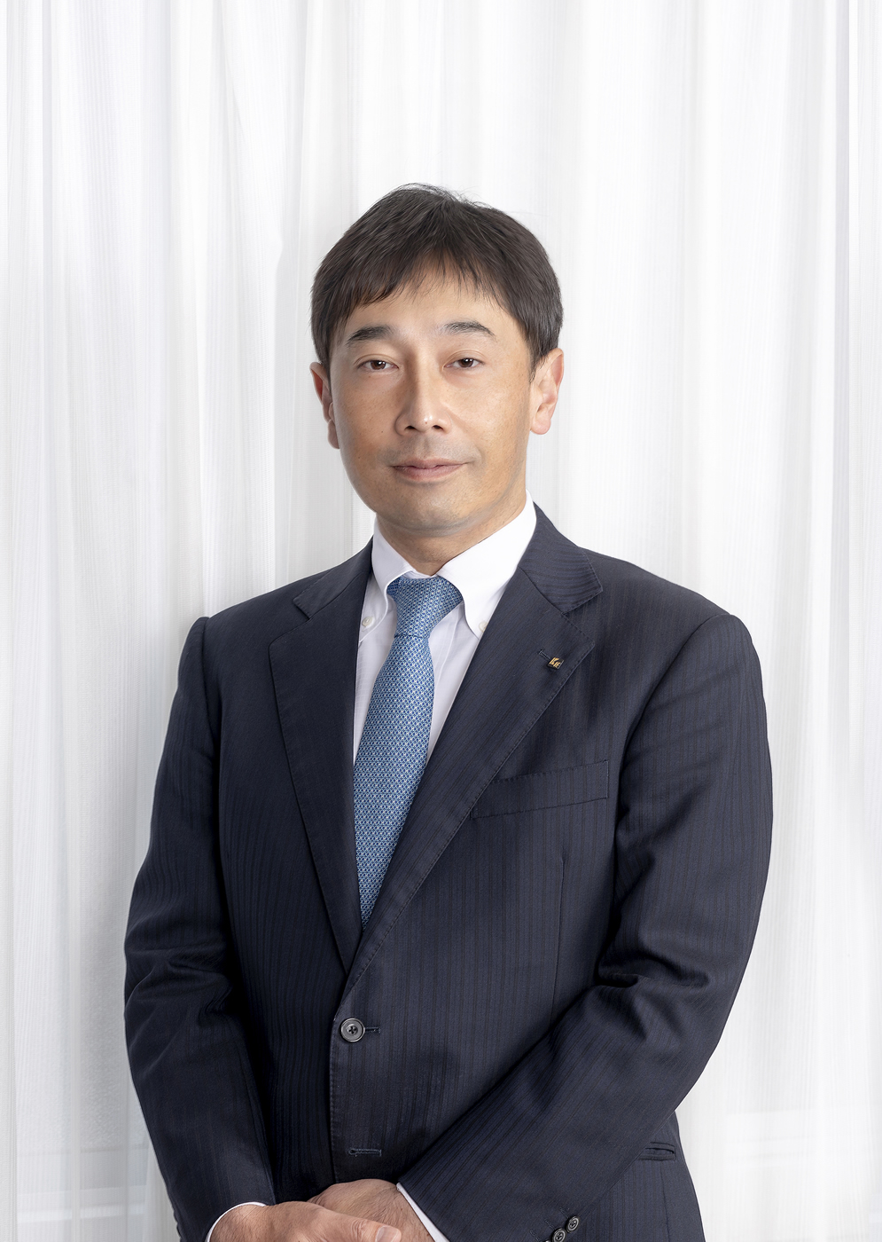 協和機電工業 株式会社　代表取締役　坂井 崇