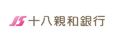株式会社 十八親和銀行