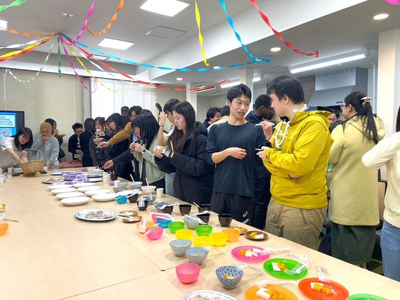 イベントの様子