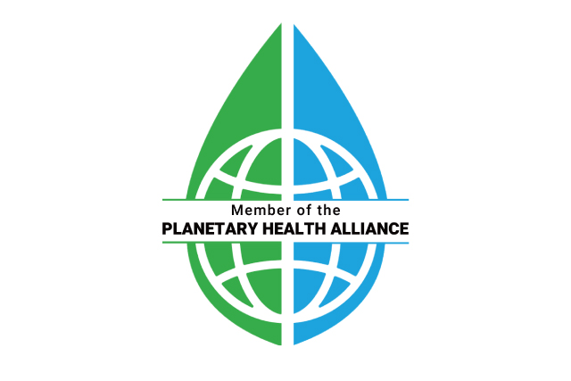 長崎大学がPlanetary Health Allianceに加盟