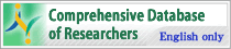 Comprehensive Database of Researchers
